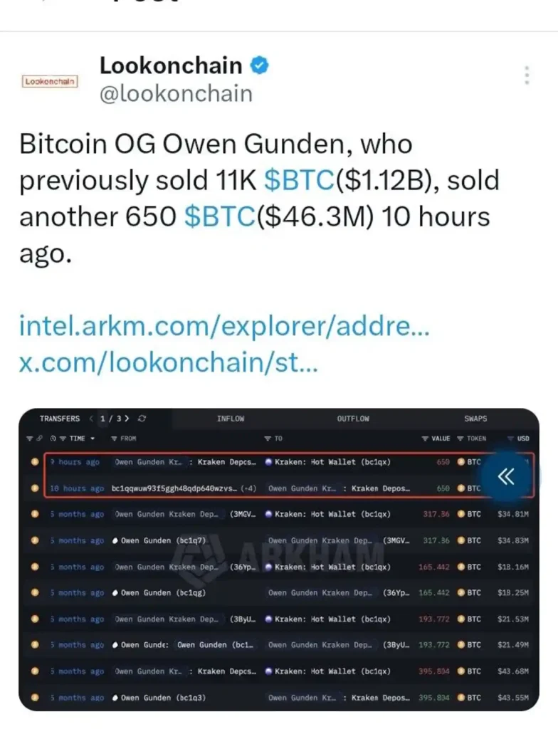 New Crypto Rules Are Reshaping Bitcoin — And Markets Are Watching