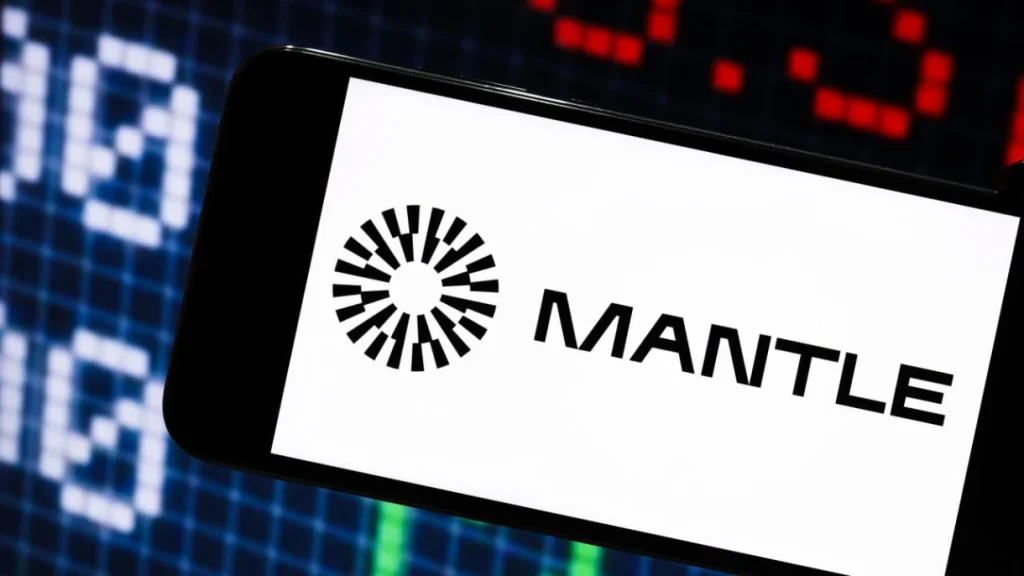 Mantle’s $1B Milestone: Why MNT is the Next Layer 2 Powerhouse to Watch
