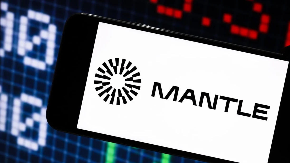 Mantle’s $1B Milestone: Why MNT is the Next Layer 2 Powerhouse to Watch