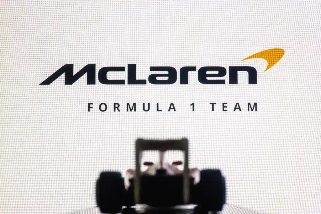 McLaren Joins Hedera Network as HBAR Moves Higher After Announcement