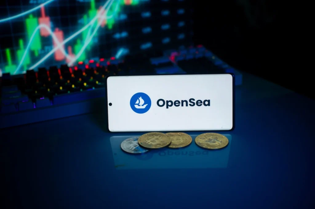 OpenSea Delays SEA Token Launch As Market Conditions Weaken