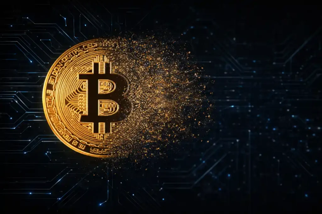 Quantum Breakthrough Sparks Fresh Fear for Bitcoin Security