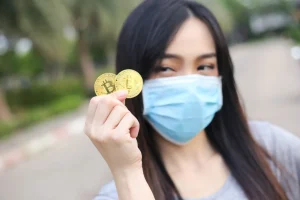 Research: How the COVID-19 Crisis Changed Bitcoin Market Behavior