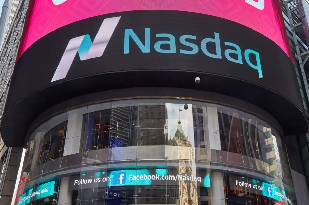 SEC Opens Door for Tokenized Stocks on Nasdaq – A Major Shift for Wall Street