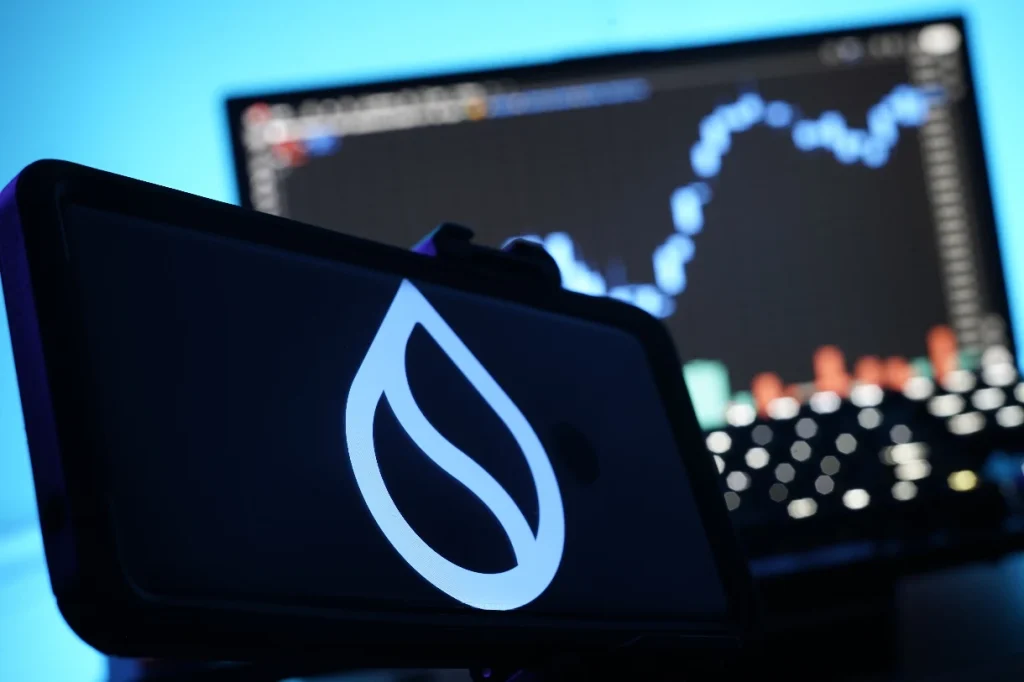 Sui (SUI) Price Analysis: The Battle Between ETFs and Supply Pressure 