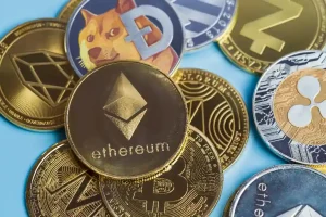 These 7 Altcoins Posted Double-Digit Gains Last Week — Is Altcoin Season Brewing?
