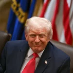 Trump Pushes Crypto Bills, Says Banks Are Undermining Progress