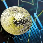 XRP Triangle Pattern Points To Major Upside Target