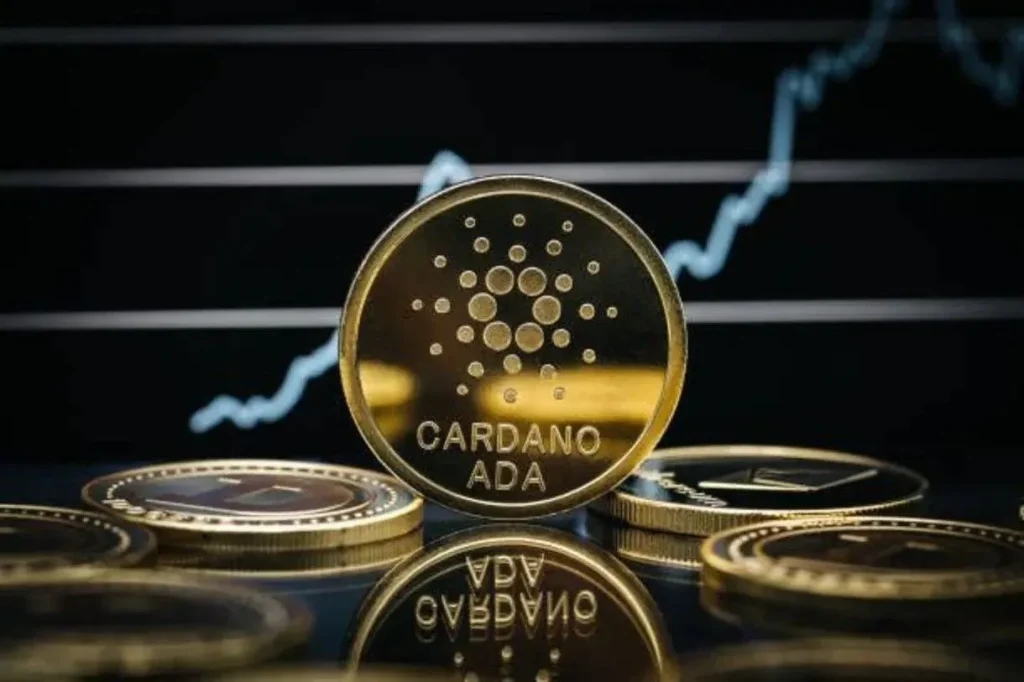 Cardano’s $10 Million Question: Will Bulls Survive the Liquidity Sweep?