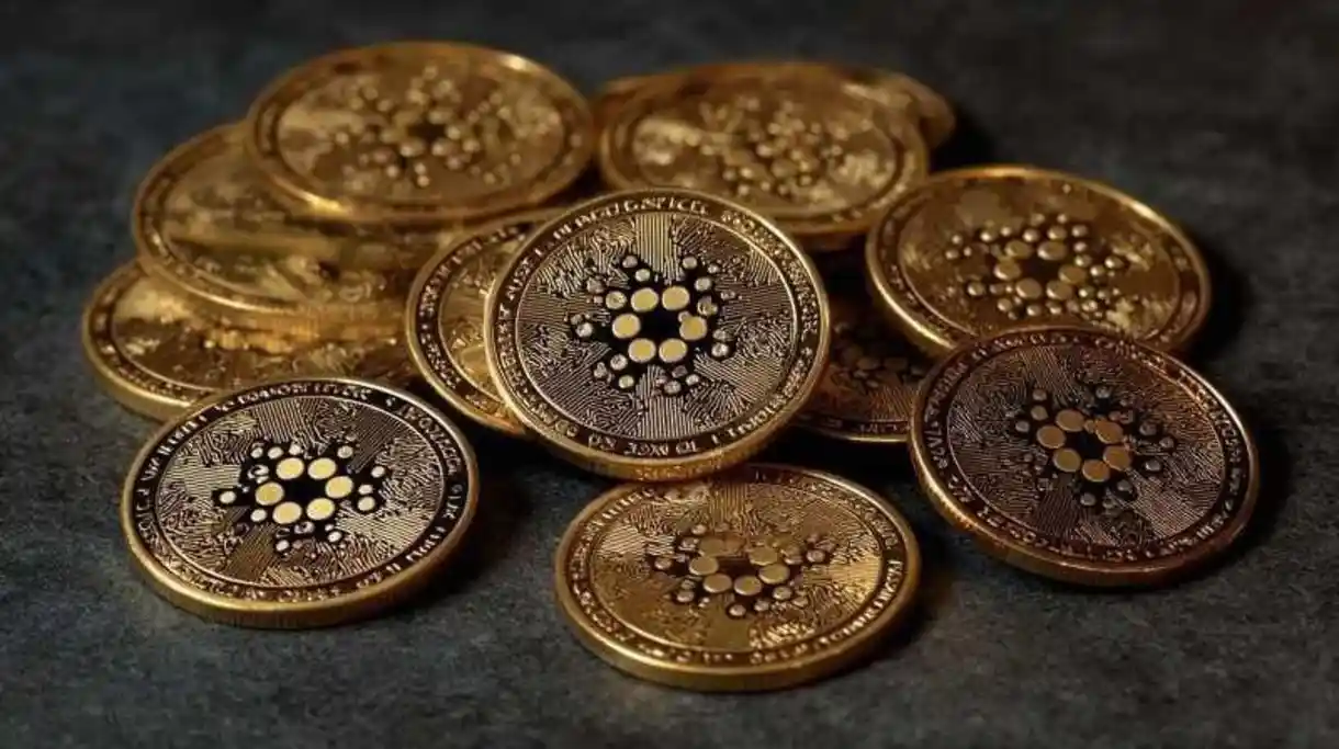 Cardano’s Big Bank Moment: Why Whales Are Buying the Dip Most Traders Are Ignoring