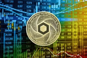 Chainlink’s 499% Social Volume Spike: Why Attention is Outpacing Price