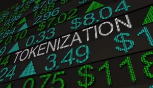 Geopolitical Chaos Is Forcing the Tokenization of Global Trade