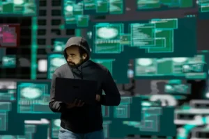 April’s Crypto Hack Crisis: $606M Drained in Just 18 Days