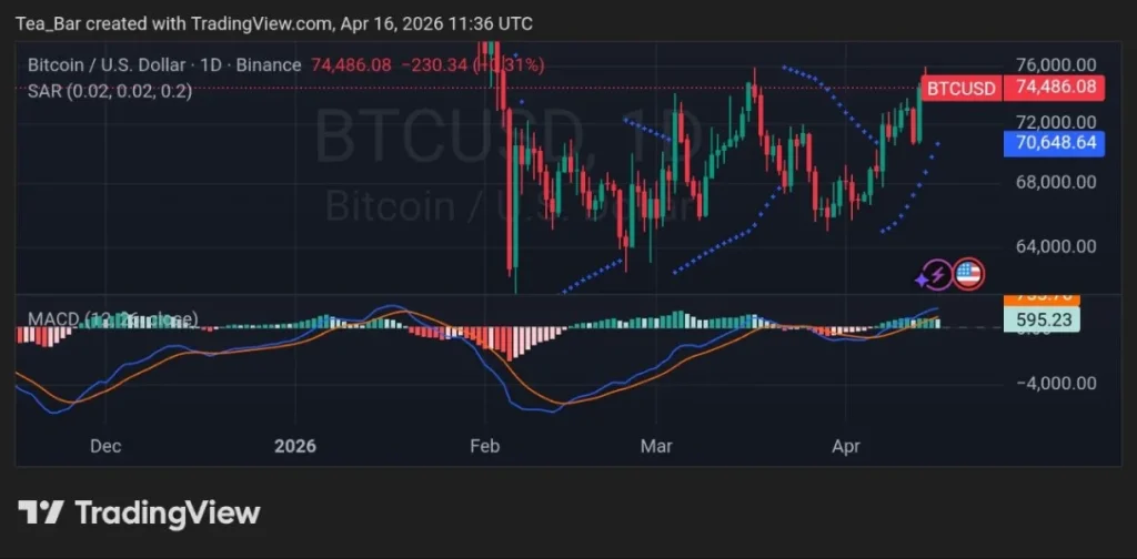 951 BTC Move Sparks Questions: Is Tether Quietly Accumulating Bitcoin?