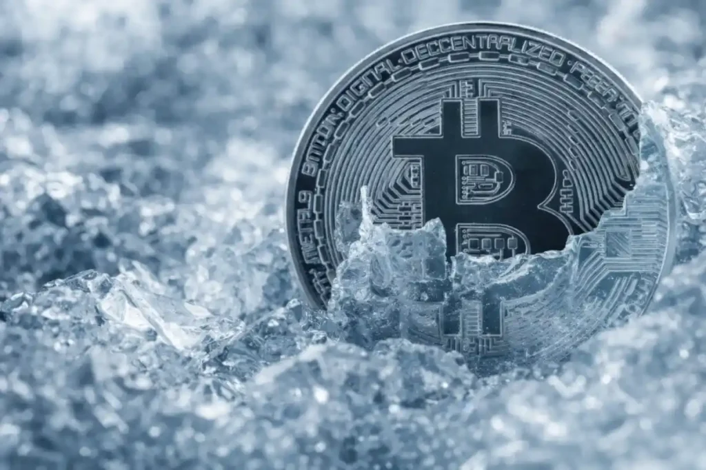 Bitcoin Consolidation Continues as Market Signals Rising Volatility; What’s Next?