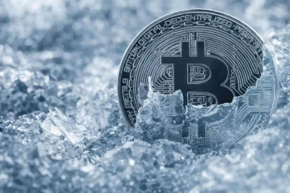 Bitcoin Consolidation Continues as Market Signals Rising Volatility; What’s Next?