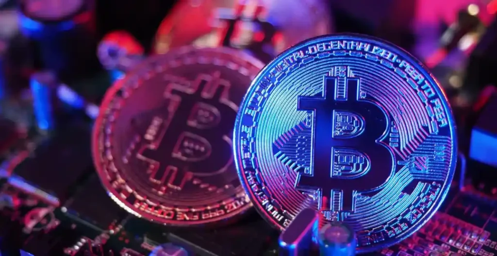 Bitcoin Holds $77K Ahead of FOMC as Altcoins Turn Green