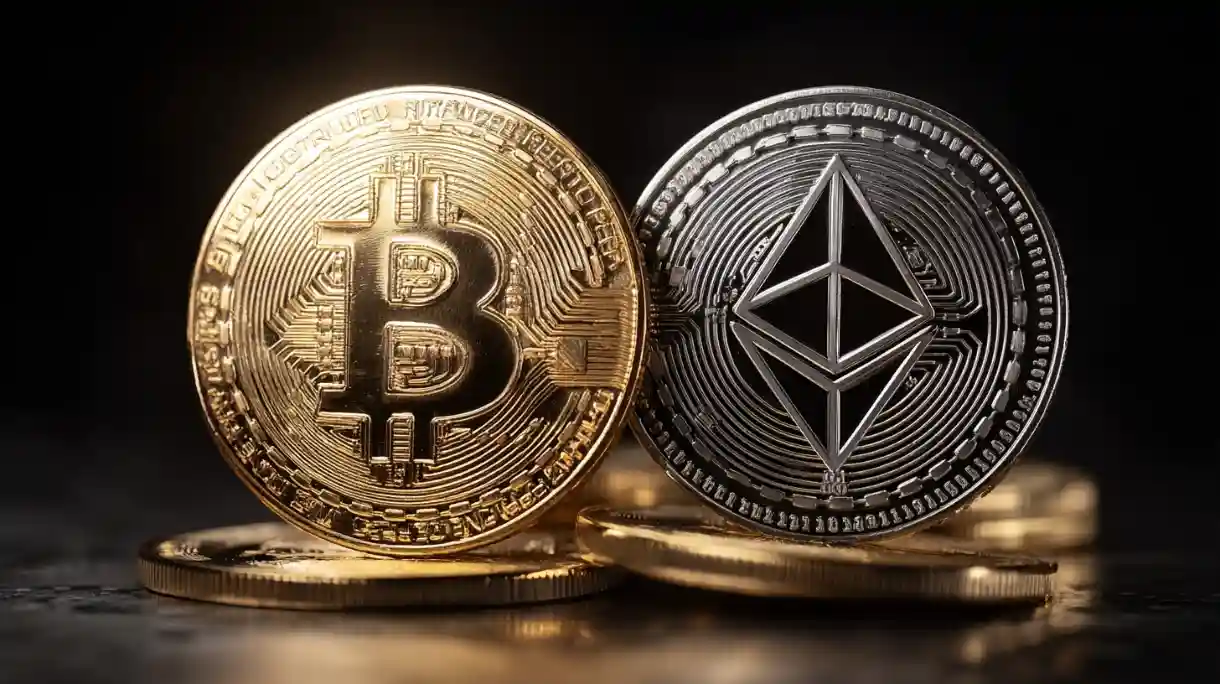 Bitcoin Jumps to Three-Week High as Crypto Adds $100B