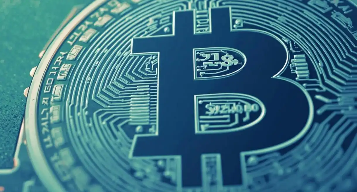 Bitcoin Rallies as Oil Drops on Hormuz Reopening