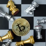 Bitcoin Spikes On War Headlines While Debate Heats Up