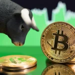 Bitcoin Taps 11-Week High Above $79K