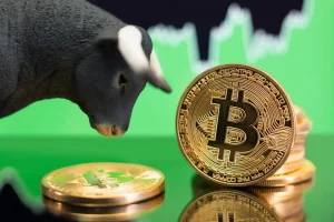 Bitcoin Taps 11-Week High Above $79K