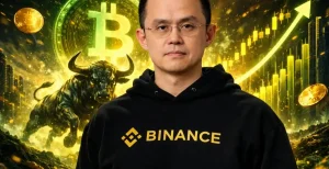 CZ Explains Why Quantum Computing Won’t Kill Crypto