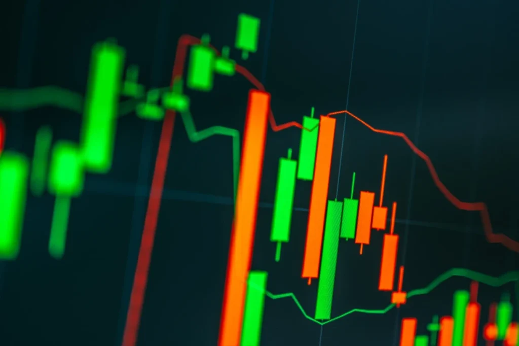 Crypto Market Loses $50B After Bitcoin Rejection