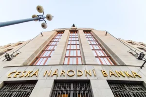 Czech Central Bank Explores Bitcoin as Reserve Asset