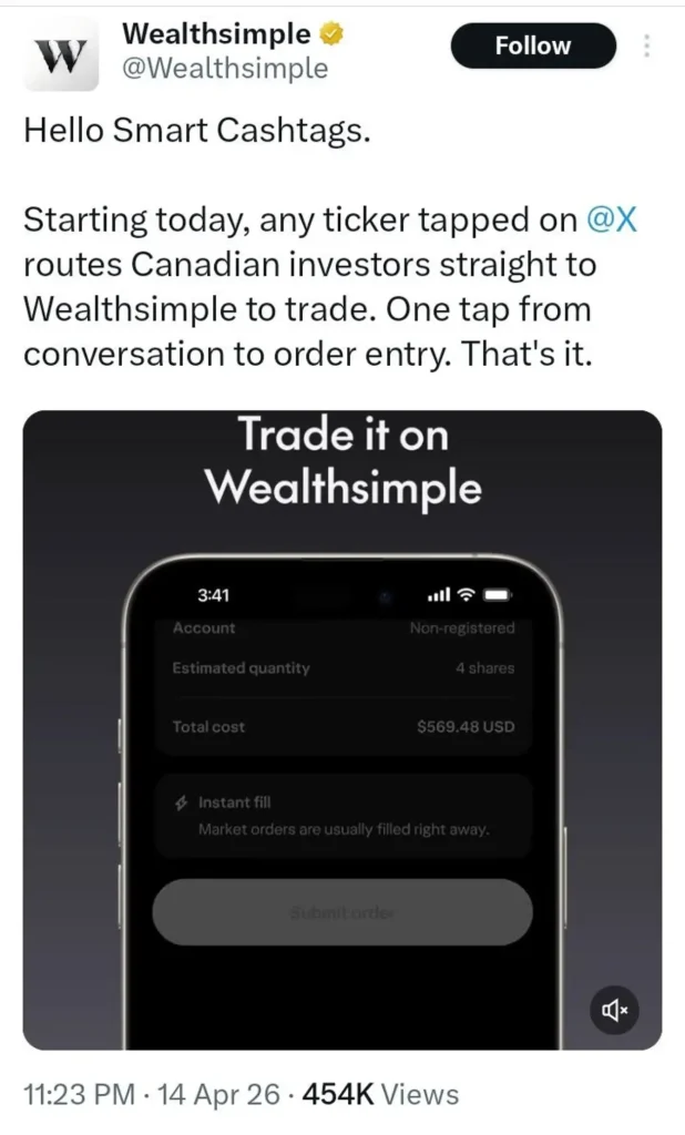 Safe or Suspect? What Wealthsimple’s Partnership with X Means for DOGE