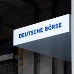 Deutsche Börse Pushes Deeper Into Crypto With Kraken Bet