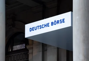 Deutsche Börse Pushes Deeper Into Crypto With Kraken Bet