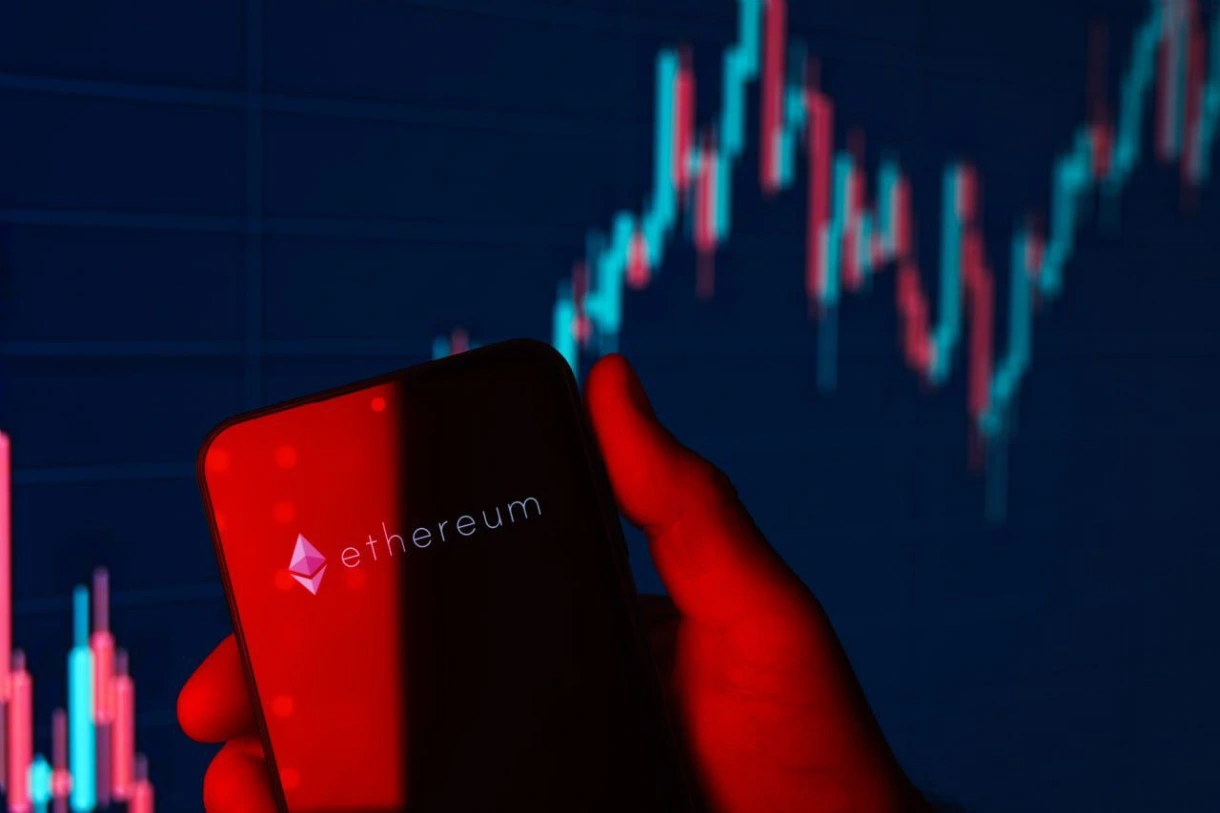 Ethereum’s Institutional Advantage in 2026: Why Smart Money Still Chooses ETH