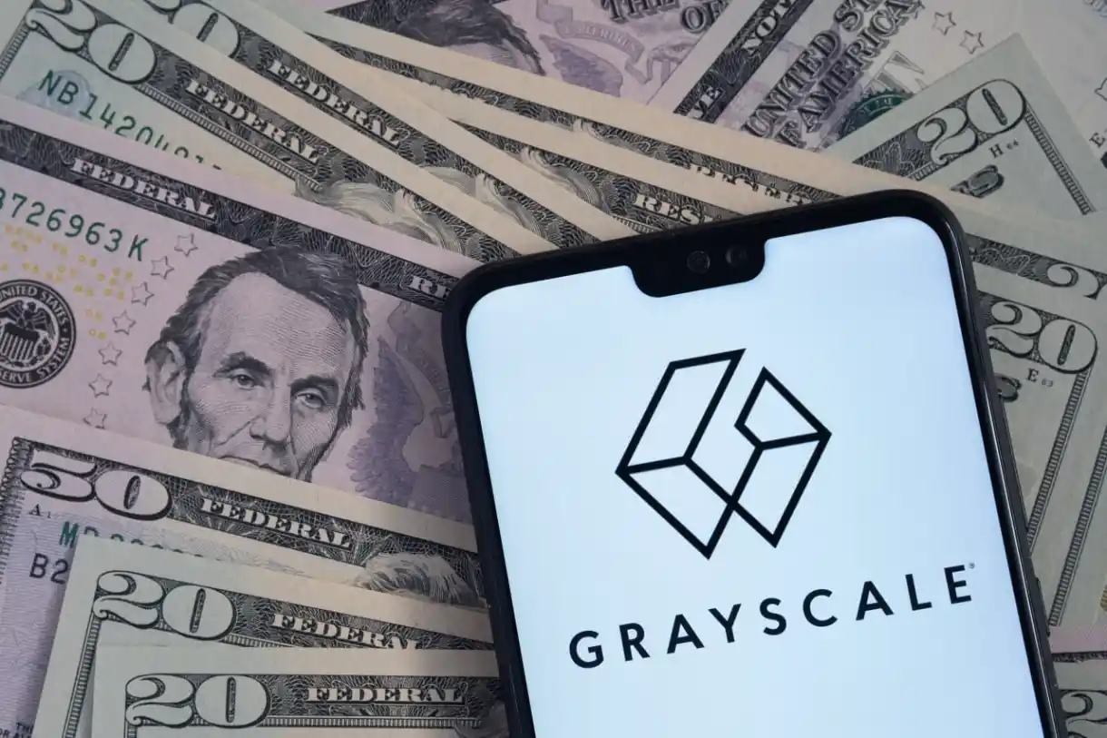Grayscale Files HYPE ETF Amendment As Launch Nears