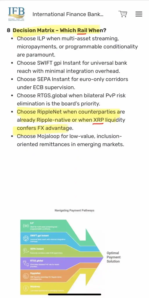 Part of the presentation.