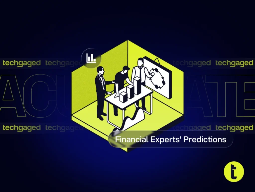 How Accurate Are Financial Experts?