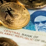 Iran Demands Crypto, Yuan Fees For Passage Through Hormuz