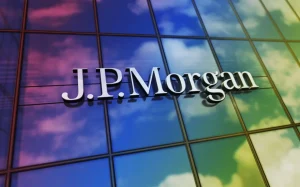 JPMorgan Projects Massive Growth In Tokenized Markets This Decade
