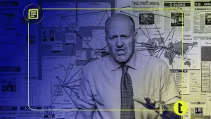 Jim Cramer Prediction Accuracy: Full Report (2000–2026)