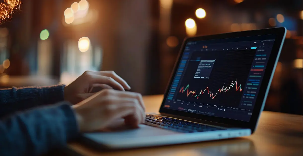 These 3 Cryptocurrencies Are Outperforming the Market Right Now