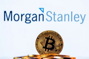 Morgan Stanley Signals Major Shift to Tokenized Assets for Client Wealth