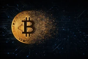 Quantum Threat: Experts Say Bitcoin Encryption May Not Last a Decade