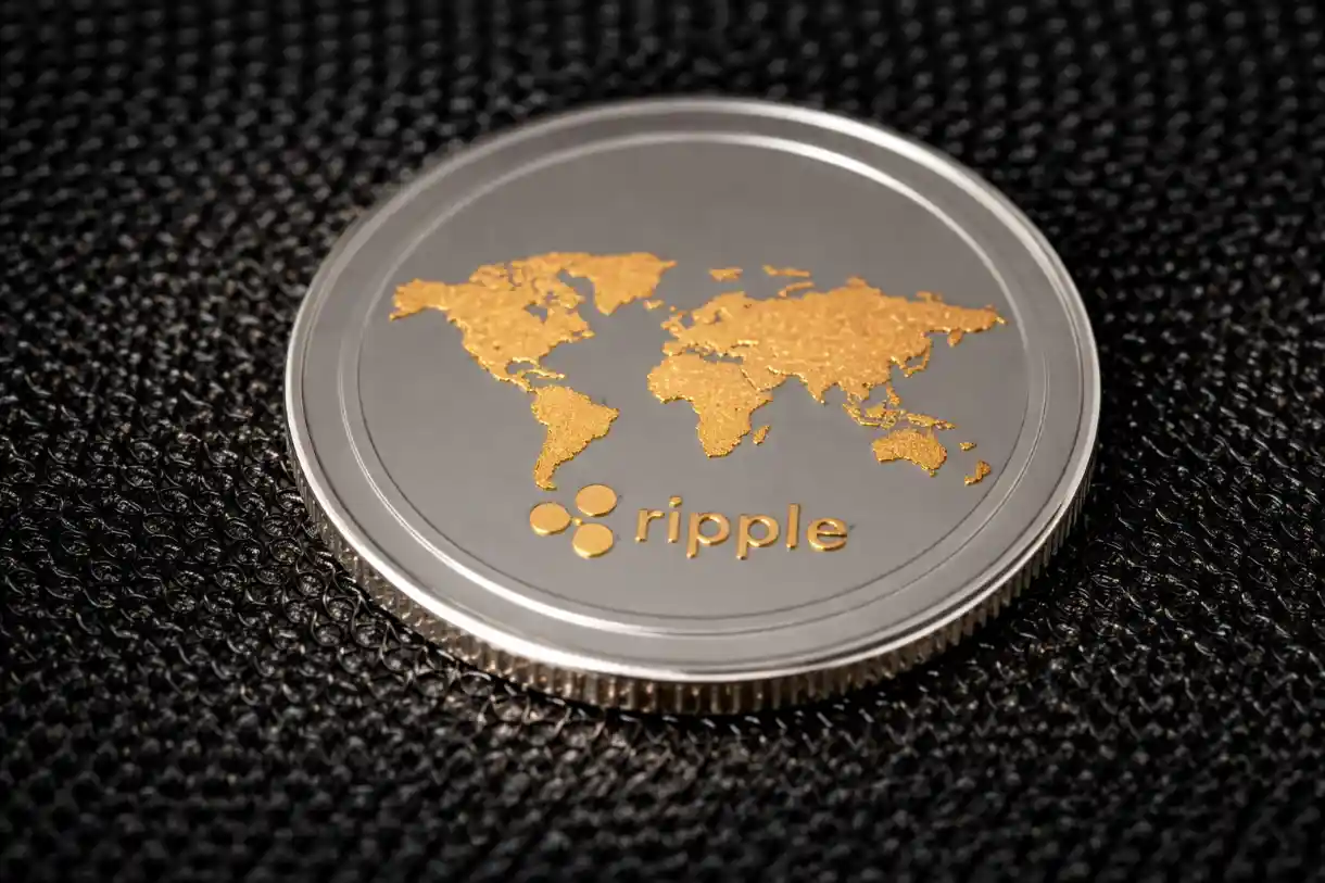 Ripple Launches System Letting Firms Manage Crypto Like Cash