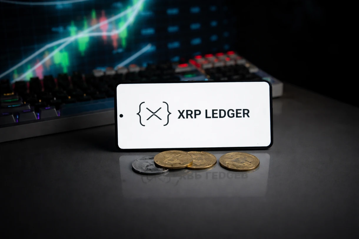 Ripple Maps Out Quantum-Resistant Future For XRP Ledger