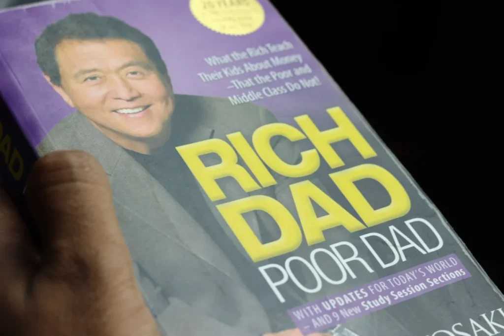 Robert Kiyosaki Predicts 2026 Crash, Says Assets Will Go Cheap