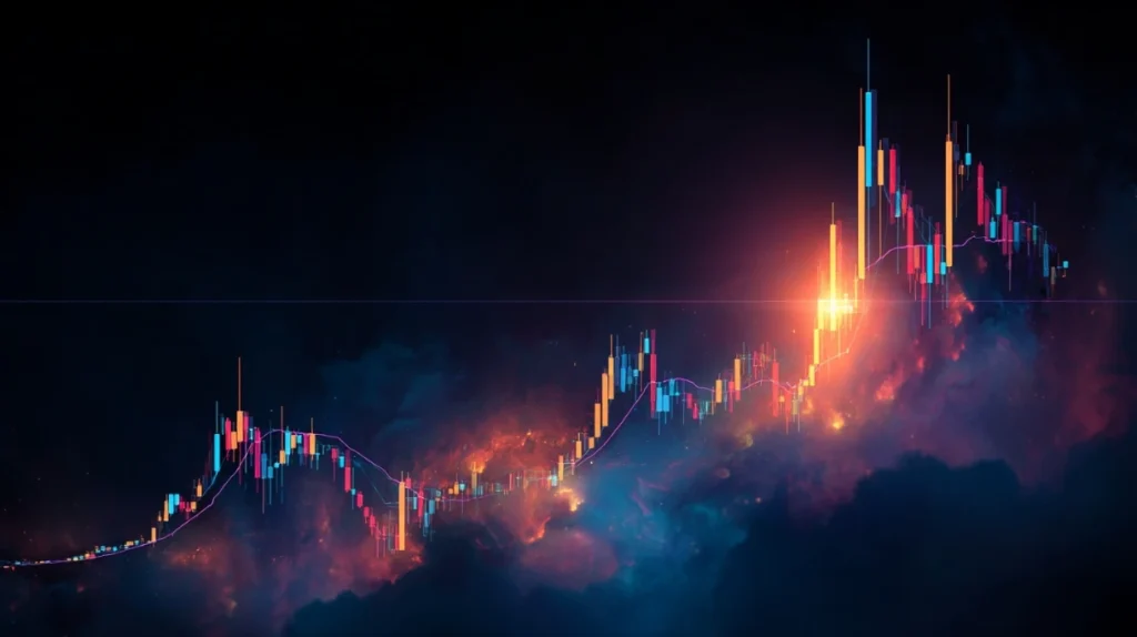 Smart Money Rotation: HBAR Volume Spike Points to a Deeper Move