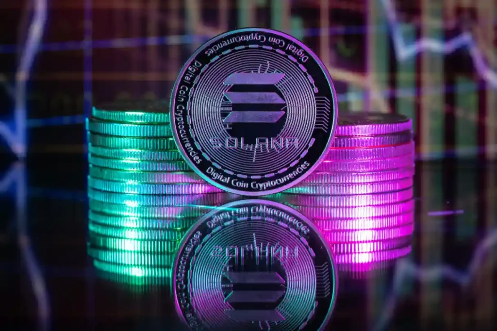 Solana Price Outlook as SOL Hits 167M Users in April