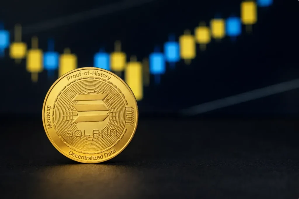 Solana’s Major Banking Boost — Here’s Why It Matters