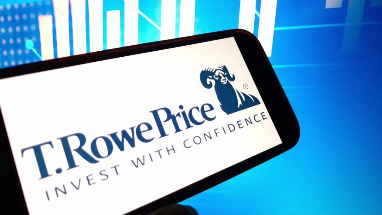 T. Rowe Price Advances Active Crypto ETF With New Filing