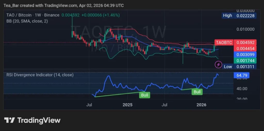 TAO Subnet Reality Check: Revenue vs. Subsidies – What Investors Must Know After the Rally